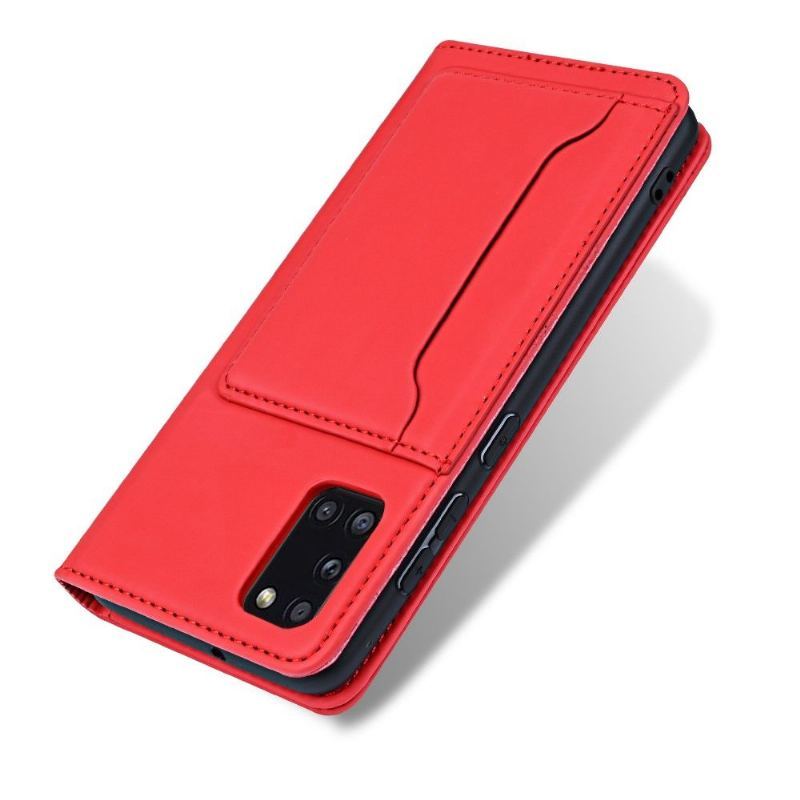 Etui do Samsung Galaxy A31 Etui Folio Miękki Dotyk