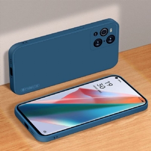 Etui do Oppo Find X3 Pro Pinwuyo Silikon