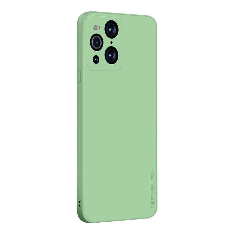 Etui do Oppo Find X3 Pro Pinwuyo Silikon