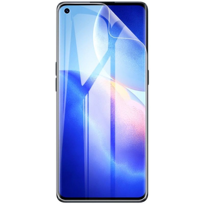 Oppo Find X3 Pro Hydrożelowe Ochraniacze Ekranu (2 Sztuki)