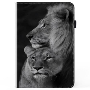 Case iPad Pro 13 (2024) Etui Na Telefon Lwy