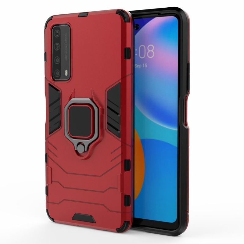 Etui do Huawei P Smart 2021 Anti-fall Ultra Ochronny Belinda