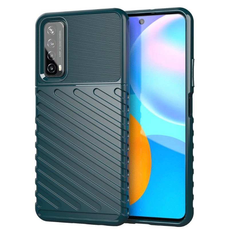 Etui do Huawei P Smart 2021 Etui Ochronne Thor Series