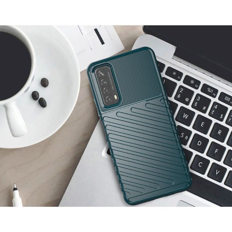 Etui do Huawei P Smart 2021 Etui Ochronne Thor Series