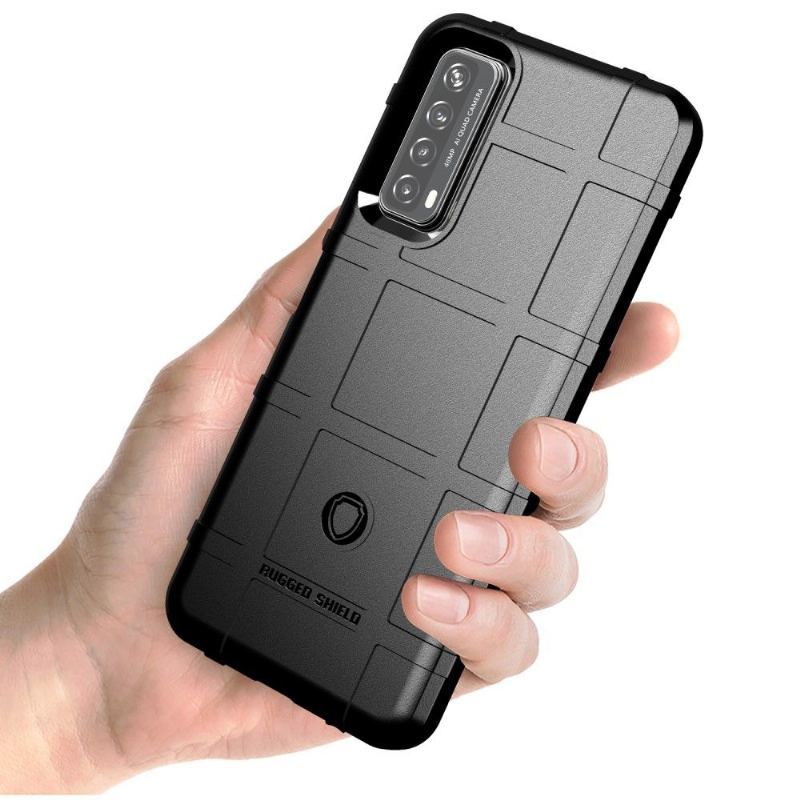 Etui do Huawei P Smart 2021 Rugged Shield Odporny Na Wstrząsy