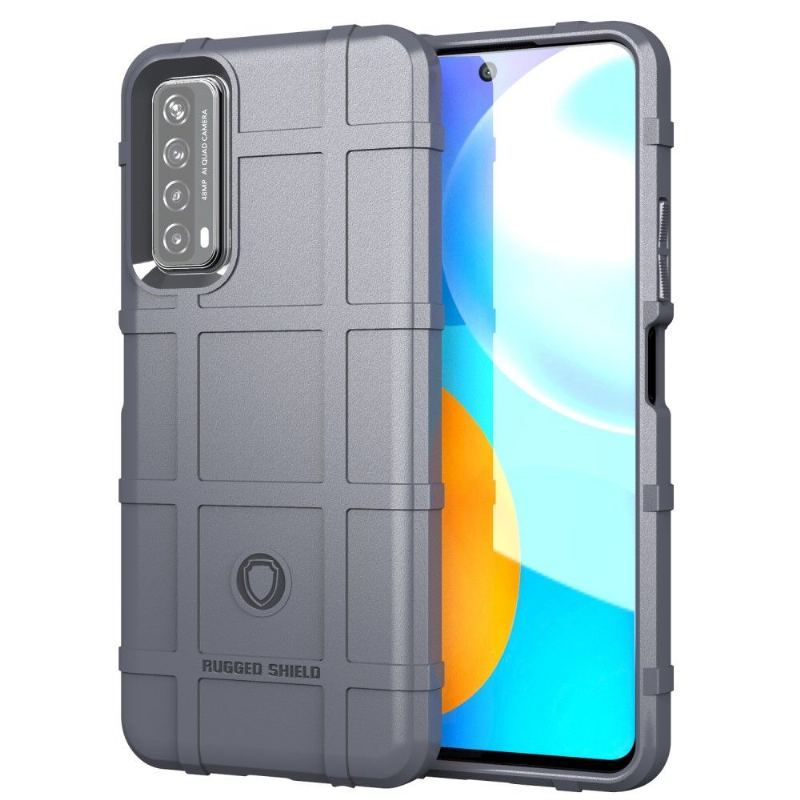 Etui do Huawei P Smart 2021 Rugged Shield Odporny Na Wstrząsy