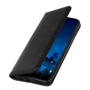 Etui Na Telefon do Huawei P Smart 2021 Etui Folio Simone Etui Na Karty Ze Skórzanym Efektem