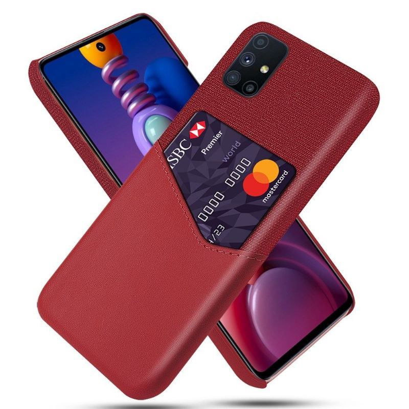 Futerały do Huawei P Smart 2021 Olympus Efekt Skóry