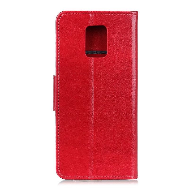 Etui do Xiaomi Redmi Note 9S / Redmi Note 9 Pro Etui Folio Funkcja Wsparcia Faux Leather