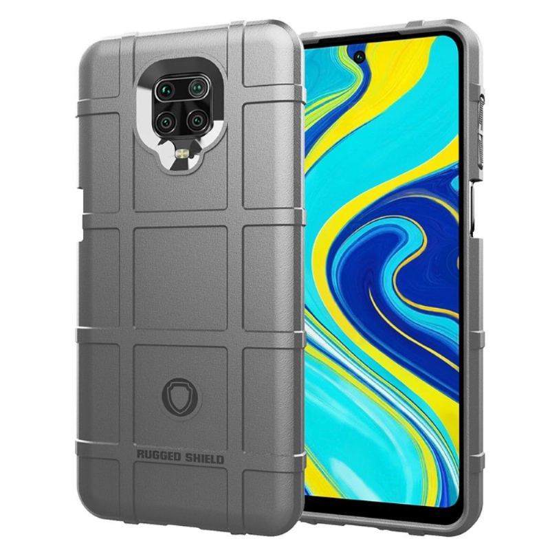 Etui do Xiaomi Redmi Note 9S / Redmi Note 9 Pro Rugged Shield Odporny Na Wstrząsy