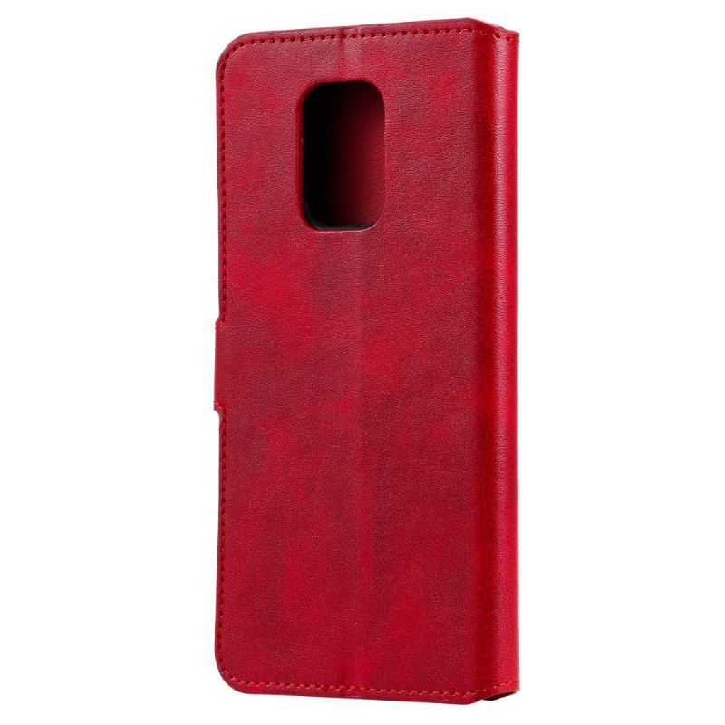 Etui Folio do Xiaomi Redmi Note 9S / Redmi Note 9 Pro Classic Klasyczny Posiadacz Karty