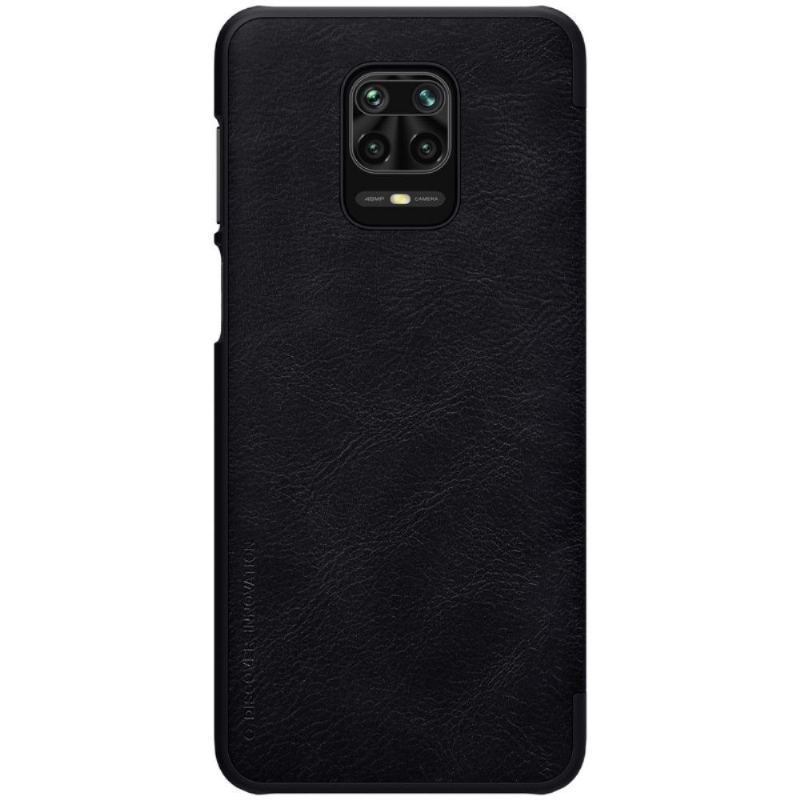 Etui Folio do Xiaomi Redmi Note 9S / Redmi Note 9 Pro Nillkin Qin