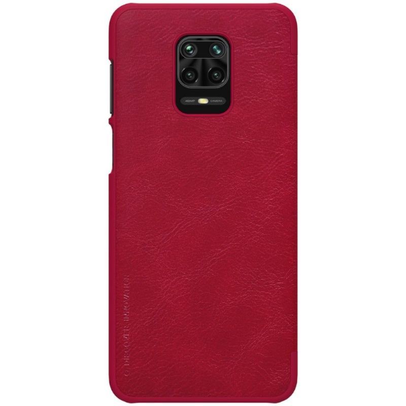 Etui Folio do Xiaomi Redmi Note 9S / Redmi Note 9 Pro Nillkin Qin