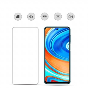 Folie Ze Szkła Hartowanego Do Xiaomi Redmi Note 9S - 2 Sztuki