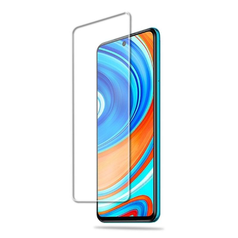 Folie Ze Szkła Hartowanego Do Xiaomi Redmi Note 9S - 2 Sztuki