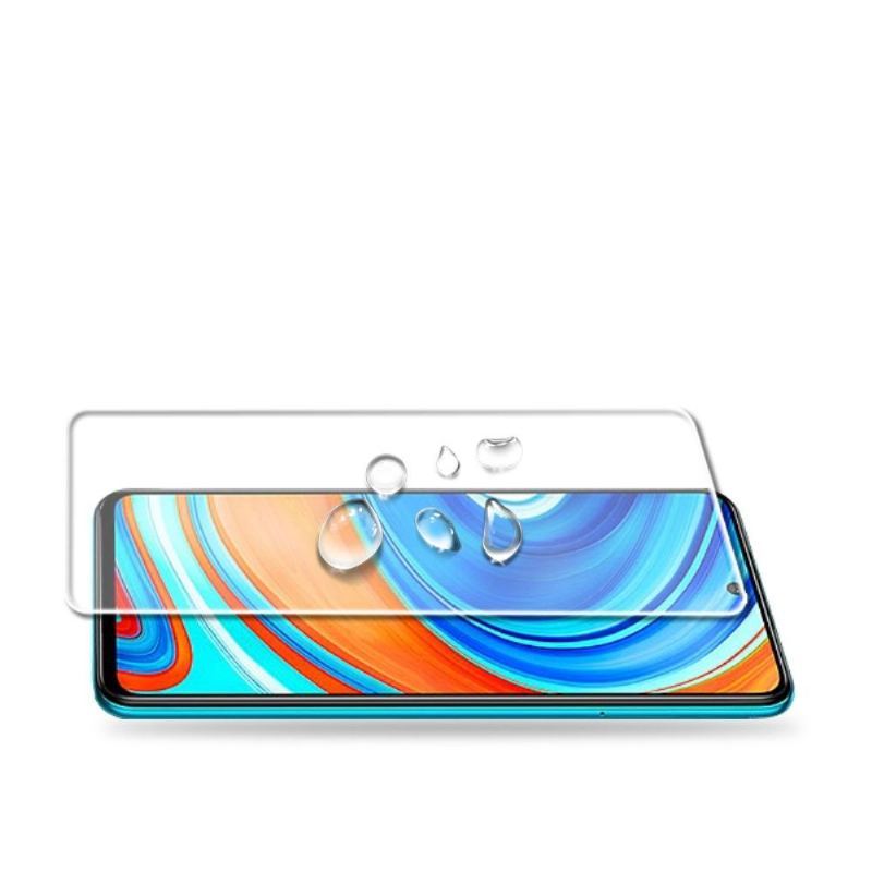 Folie Ze Szkła Hartowanego Do Xiaomi Redmi Note 9S - 2 Sztuki