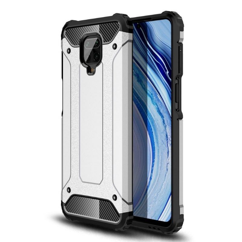 Futerały do Xiaomi Redmi Note 9S / Redmi Note 9 Pro Armor Guard Odporny Na Wstrząsy