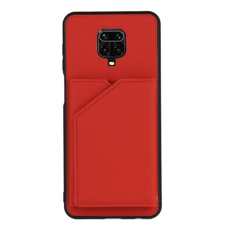 Futerały do Xiaomi Redmi Note 9S / Redmi Note 9 Pro Aude Smycz Wieloprzedziałowa