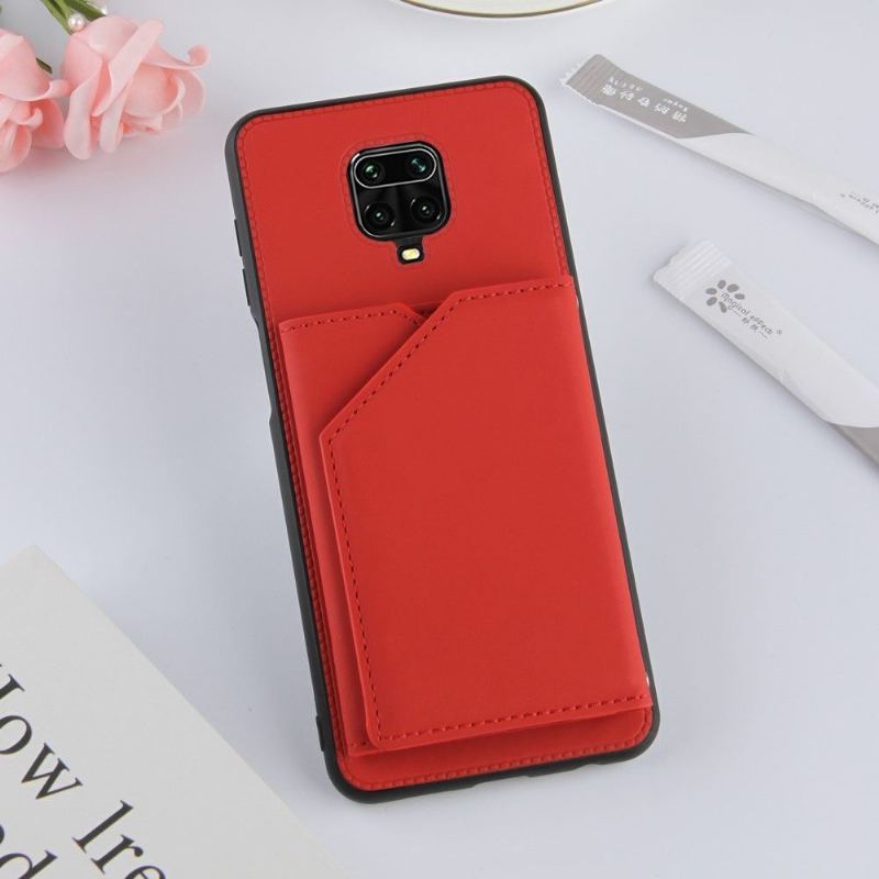 Futerały do Xiaomi Redmi Note 9S / Redmi Note 9 Pro Aude Smycz Wieloprzedziałowa