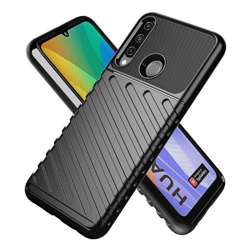 Etui do Huawei Y6p Thor Series Ultra Ochronny