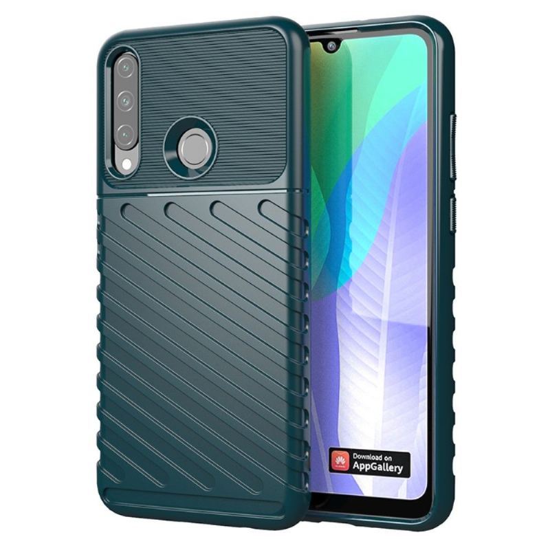 Etui do Huawei Y6p Thor Series Ultra Ochronny