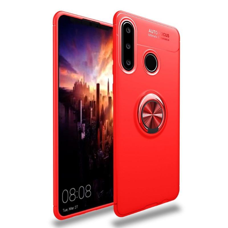 Etui do Huawei Y6p Z Obrotowym Stojakiem