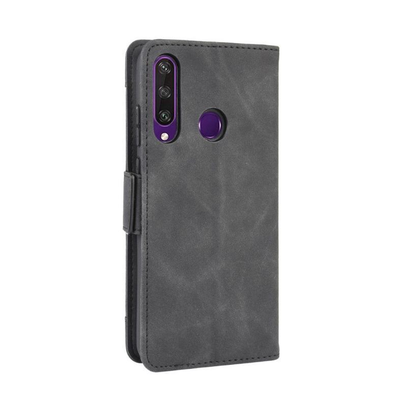 Etui Folio do Huawei Y6p Premium Z Posiadaczem Karty