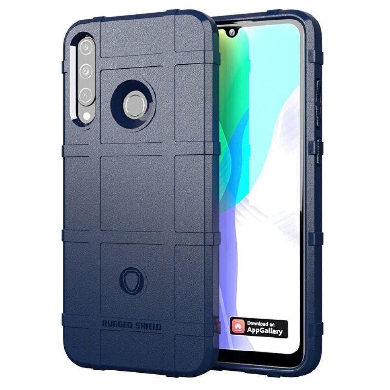 Futerały do Huawei Y6p Rugged Shield Ultra Protective