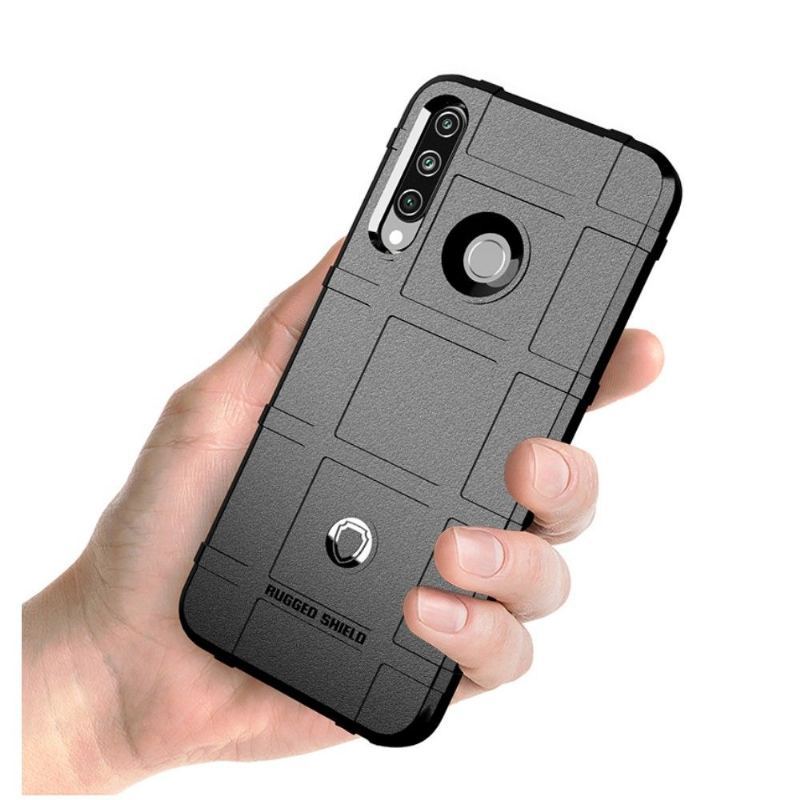 Futerały do Huawei Y6p Rugged Shield Ultra Protective