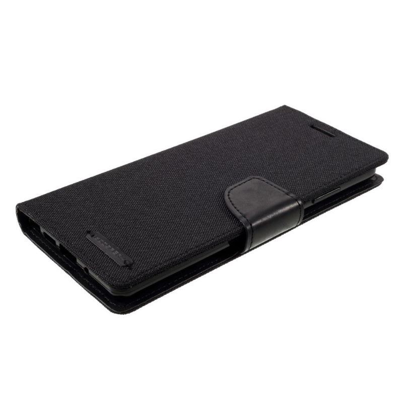 Etui do Samsung Galaxy Note 20 Anti-fall Mercury Canvas