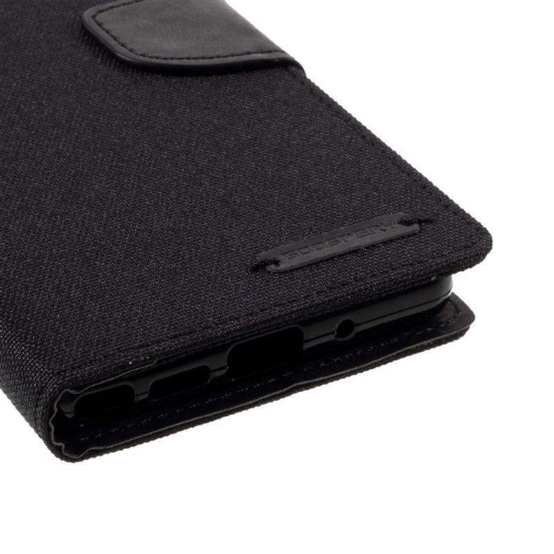 Etui do Samsung Galaxy Note 20 Anti-fall Mercury Canvas