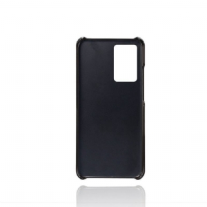 Etui do Samsung Galaxy Note 20 Biznes Melody Posiadacz Karty