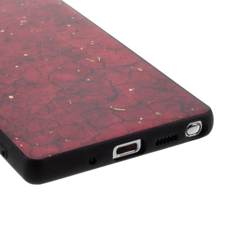 Etui do Samsung Galaxy Note 20 Classic Epoxy Chic