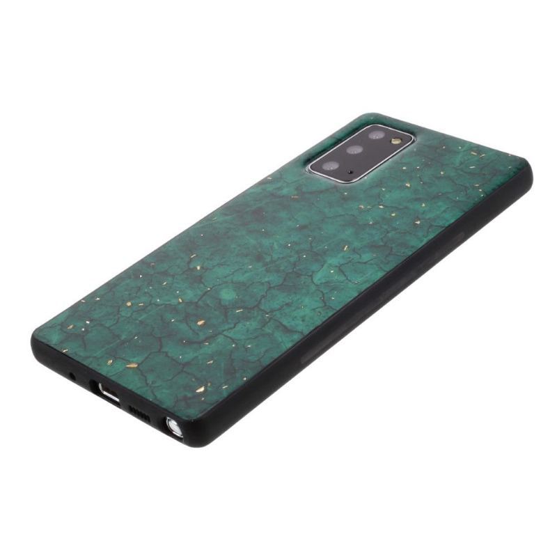 Etui do Samsung Galaxy Note 20 Classic Epoxy Chic