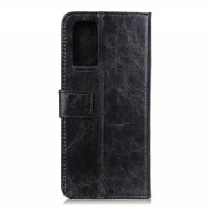 Etui Folio do Samsung Galaxy Note 20 Classic Khazneh Charm Premium