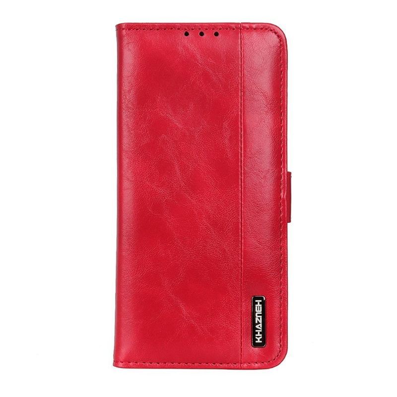 Etui Folio do Samsung Galaxy Note 20 Classic Khazneh Charm Premium