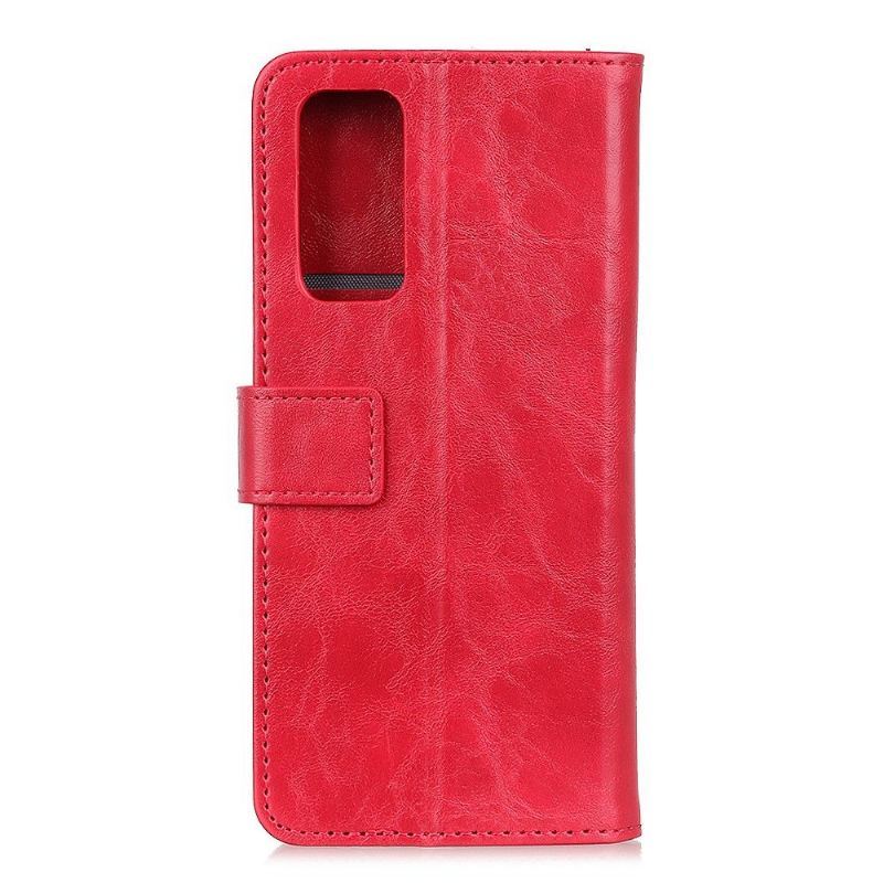 Etui Folio do Samsung Galaxy Note 20 Classic Khazneh Charm Premium