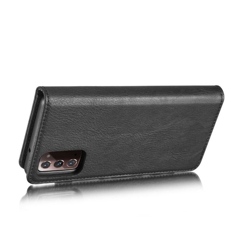 Etui Etui Folio do Samsung Galaxy Note 20 Classic Etui Ochronne 2w1 Odłączany