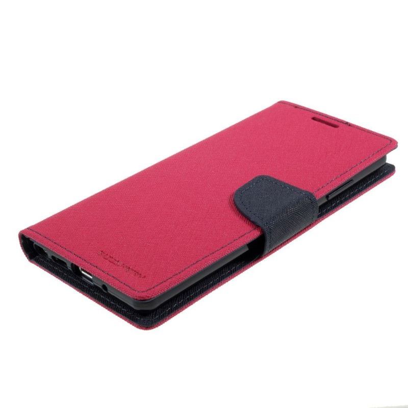 Etui Folio do Samsung Galaxy Note 20 Mercury Fancy Bicolor