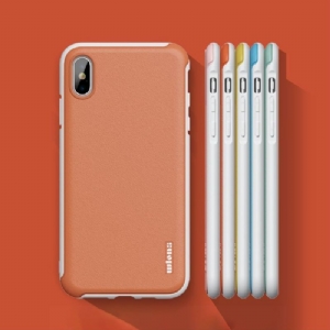 Etui do iPhone X / XS Seria Makaronik