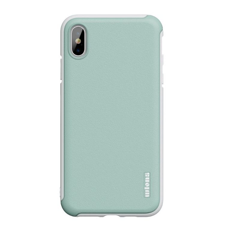 Etui do iPhone X / XS Seria Makaronik