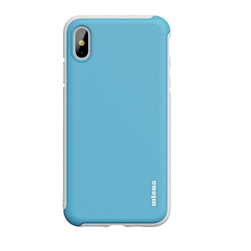 Etui do iPhone X / XS Seria Makaronik