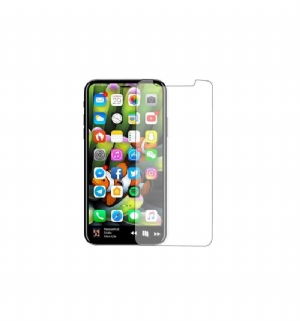 Zabezpieczenie Ekranu Ze Szkła Hartowanego iPhone X/Xs