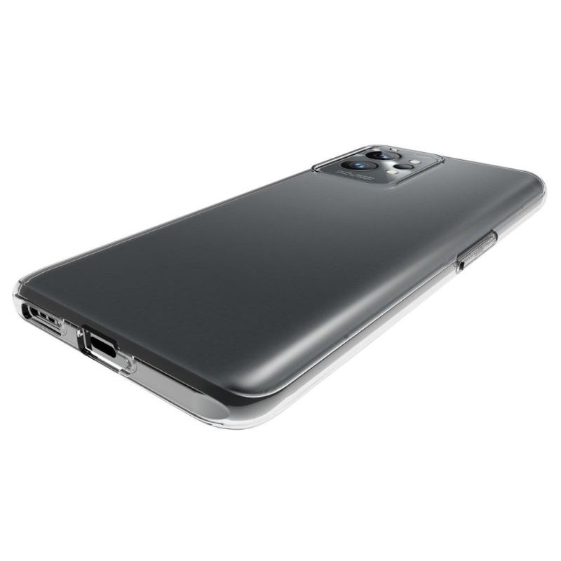 Etui do Realme GT 2 Pro Classic Prem's Transparente