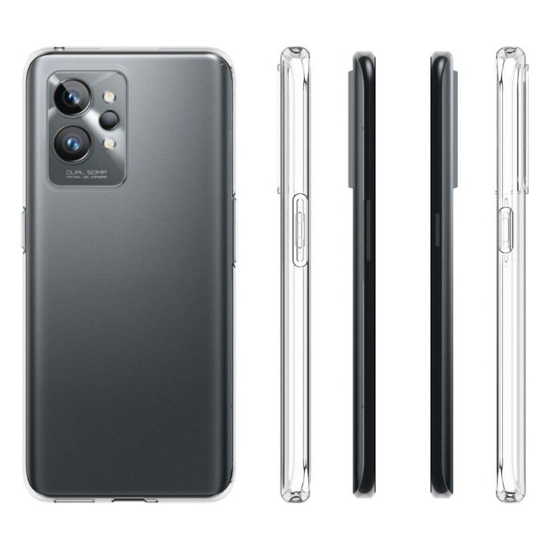 Etui do Realme GT 2 Pro Classic Prem's Transparente