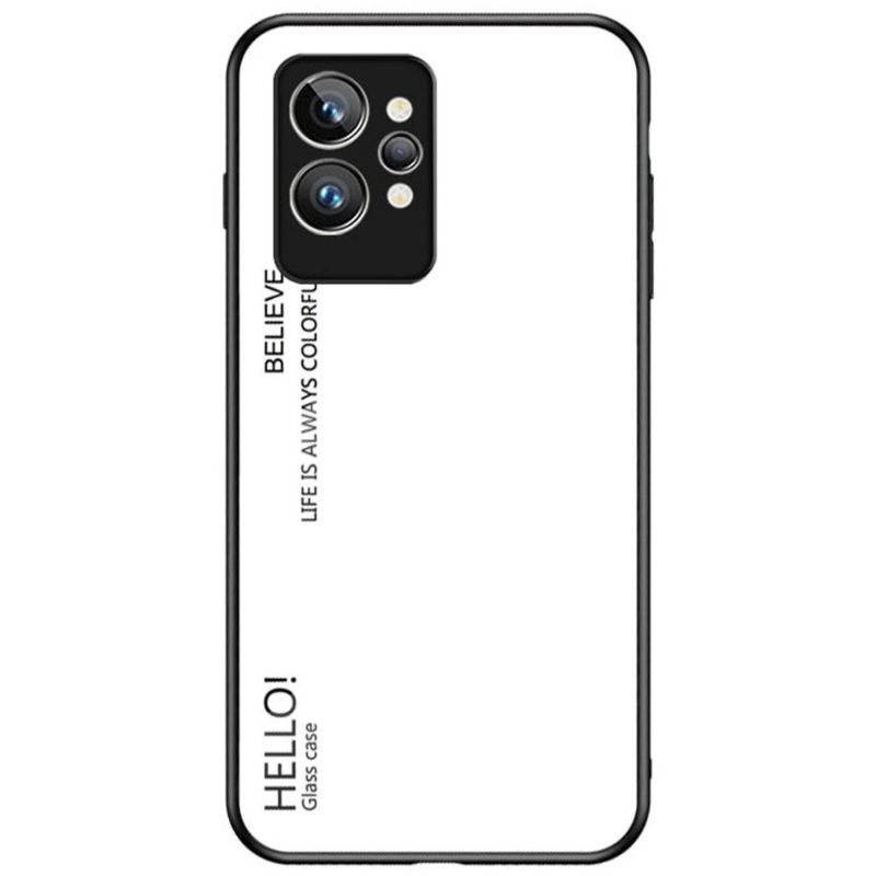 Futerały do Realme GT 2 Pro Kolory Gradientu