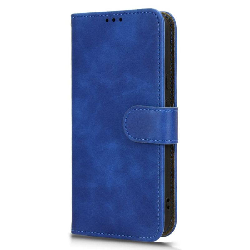 Etui Folio Do Google Pixel 8a Portfel Z Paskiem