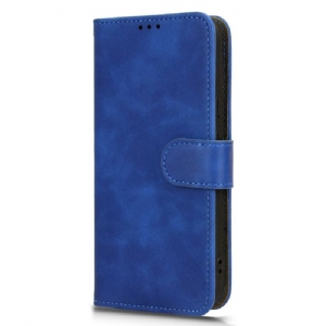 Etui Folio Do Google Pixel 8a Portfel Z Paskiem