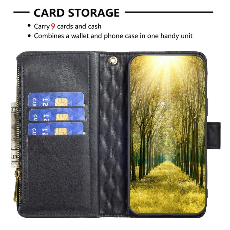 Etui Folio Google Pixel 8a Kolor Binfen Etui Ochronne