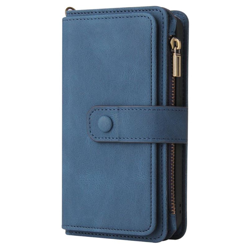 Etui Folio Google Pixel 8a Seria Wielofunkcyjna